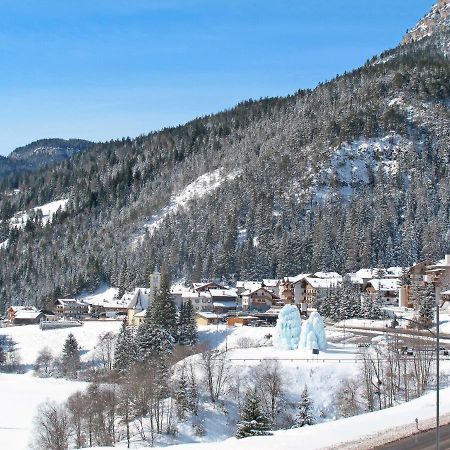 Appartamento Locazione Turistica Ardoney - CPO371 Campitello di Fassa Esterno foto