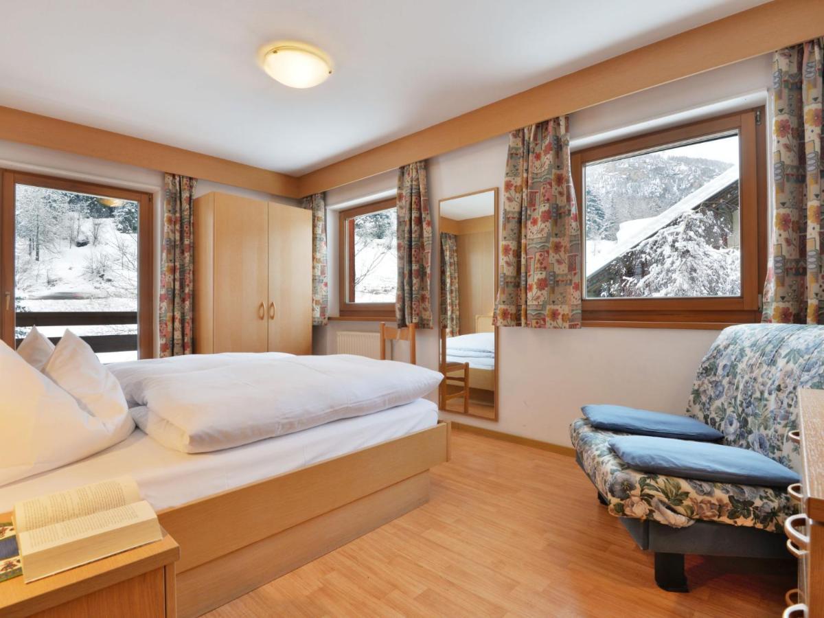 Appartamento Locazione Turistica Ardoney - CPO371 Campitello di Fassa Esterno foto