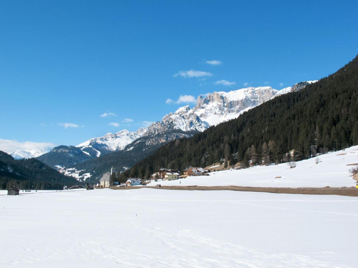 Appartamento Locazione Turistica Ardoney - CPO371 Campitello di Fassa Esterno foto