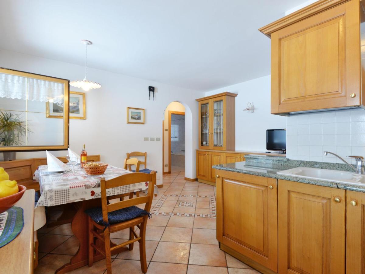 Appartamento Locazione Turistica Ardoney - CPO371 Campitello di Fassa Esterno foto