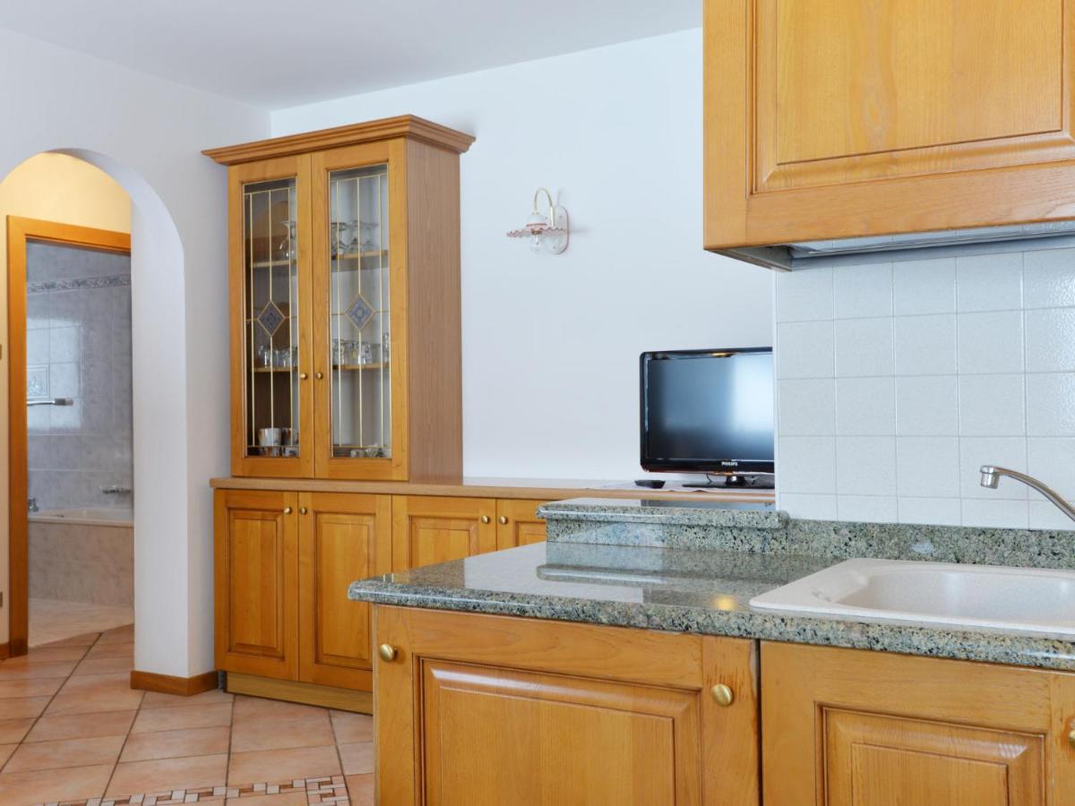 Appartamento Locazione Turistica Ardoney - CPO371 Campitello di Fassa Esterno foto