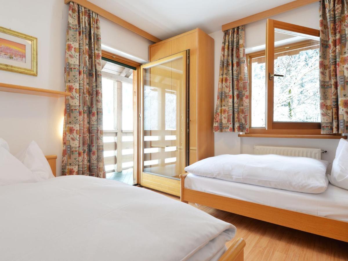 Appartamento Locazione Turistica Ardoney - CPO371 Campitello di Fassa Esterno foto