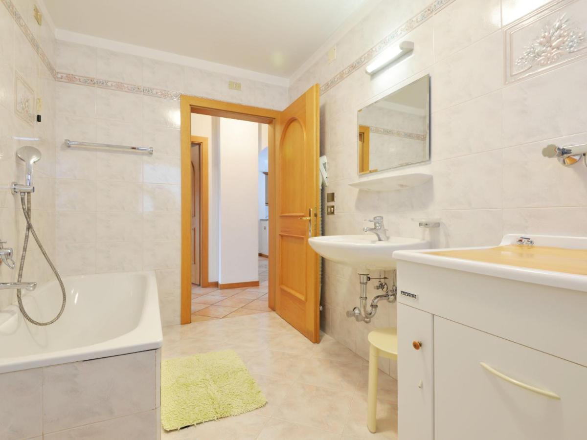 Appartamento Locazione Turistica Ardoney - CPO371 Campitello di Fassa Esterno foto
