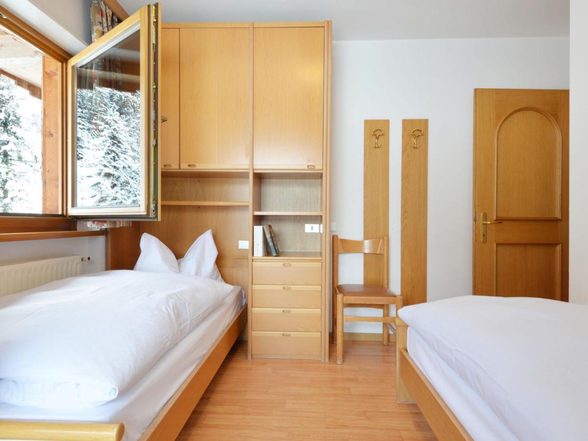 Appartamento Locazione Turistica Ardoney - CPO371 Campitello di Fassa Esterno foto