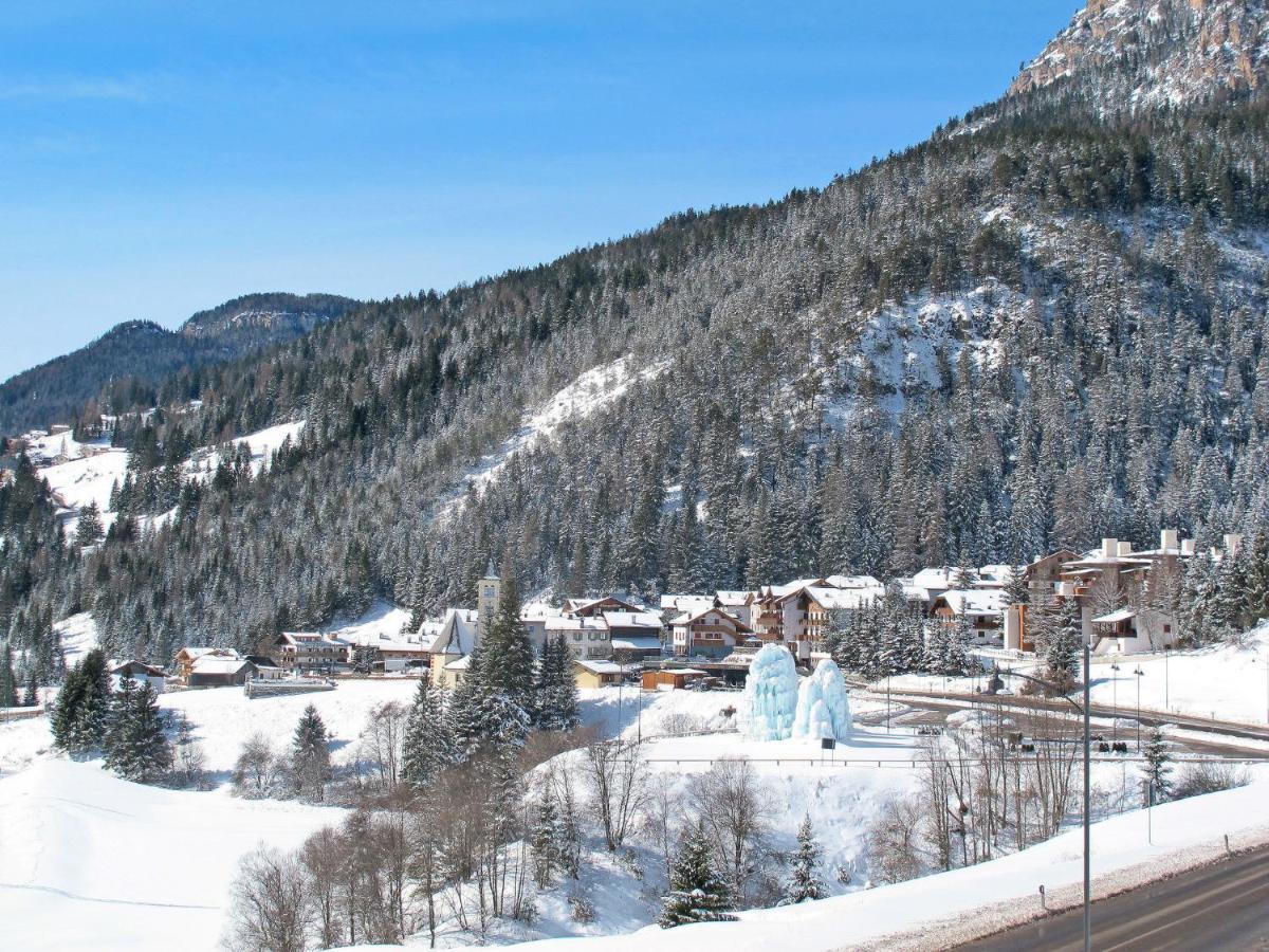 Appartamento Locazione Turistica Ardoney - CPO371 Campitello di Fassa Esterno foto