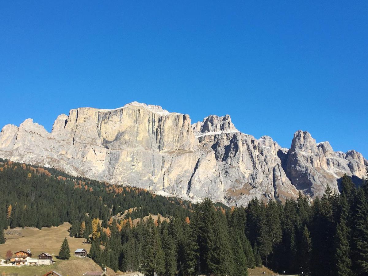 Appartamento Locazione Turistica Ardoney - CPO371 Campitello di Fassa Esterno foto