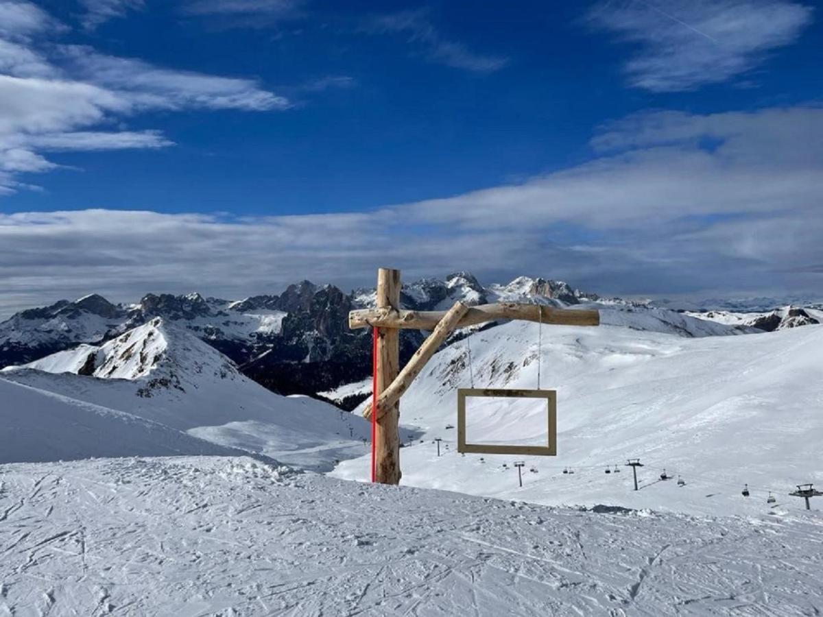 Appartamento Locazione Turistica Ardoney - CPO371 Campitello di Fassa Esterno foto