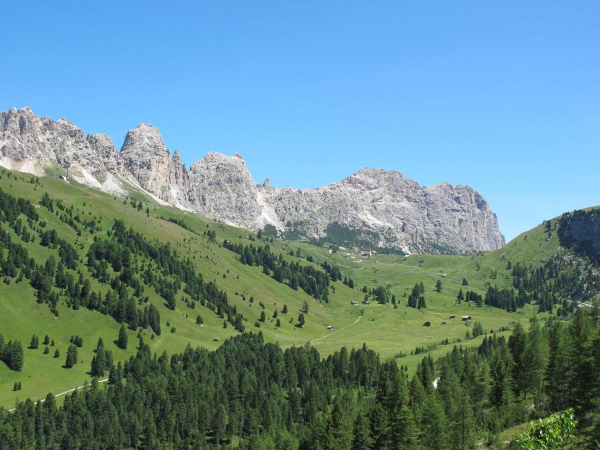 Appartamento Locazione Turistica Ardoney - CPO371 Campitello di Fassa Esterno foto