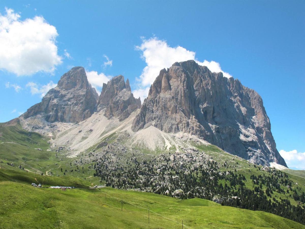 Appartamento Locazione Turistica Ardoney - CPO371 Campitello di Fassa Esterno foto
