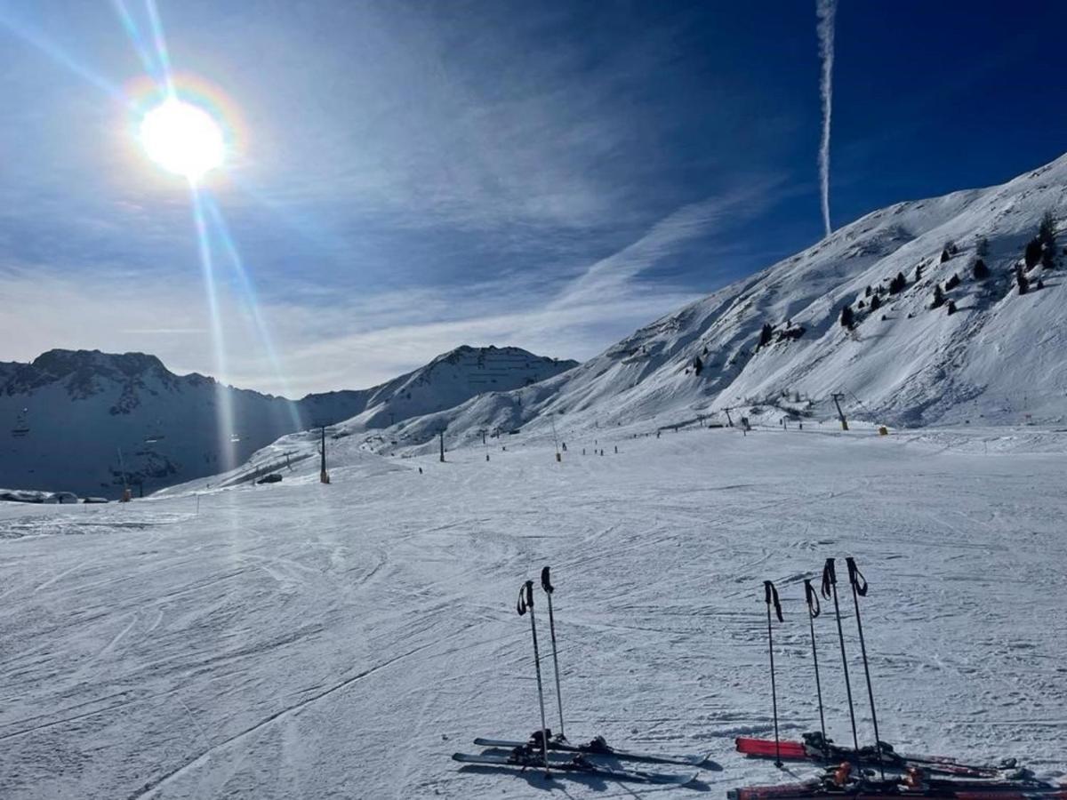 Appartamento Locazione Turistica Ardoney - CPO371 Campitello di Fassa Esterno foto